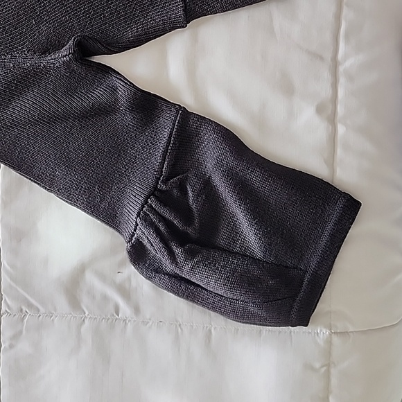 Nine West Coat Sweater - Picture 8 of 11